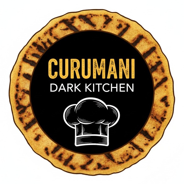 DARK KITCHEN